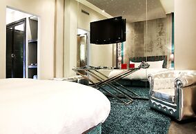 Résidence Dar Lamia Marrakech