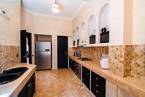 Résidence Dar Lamia Marrakech