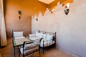 Résidence Dar Lamia Marrakech