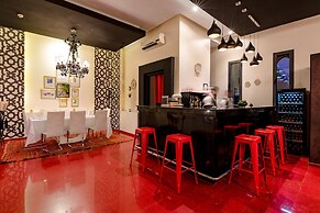 Résidence Dar Lamia Marrakech