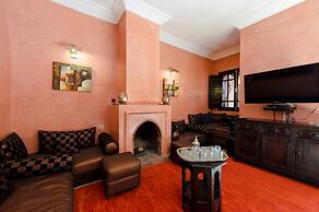 Résidence Dar Lamia Marrakech