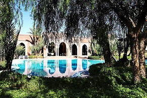 Résidence Dar Lamia Marrakech