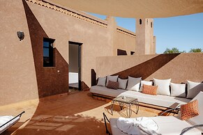Résidence Dar Lamia Marrakech