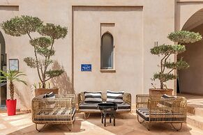 Résidence Dar Lamia Marrakech