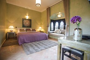 Résidence Dar Lamia Marrakech