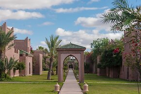 Résidence Dar Lamia Marrakech