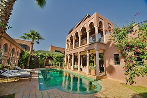 Résidence Dar Lamia Marrakech