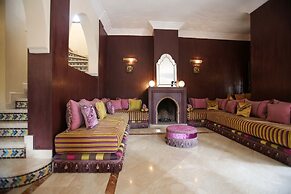 Résidence Dar Lamia Marrakech