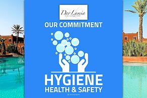 Résidence Dar Lamia Marrakech