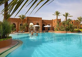 Résidence Dar Lamia Marrakech