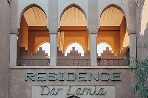 Résidence Dar Lamia Marrakech