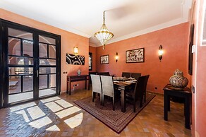 Résidence Dar Lamia Marrakech