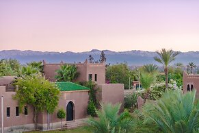 Résidence Dar Lamia Marrakech