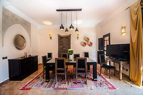 Résidence Dar Lamia Marrakech