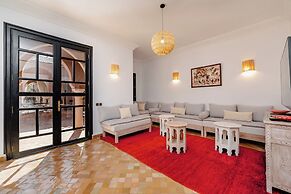 Résidence Dar Lamia Marrakech