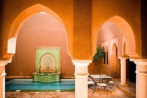 Résidence Dar Lamia Marrakech