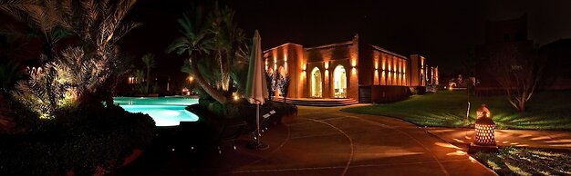 Résidence Dar Lamia Marrakech