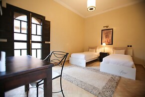 Résidence Dar Lamia Marrakech