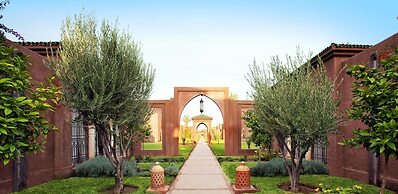 Résidence Dar Lamia Marrakech