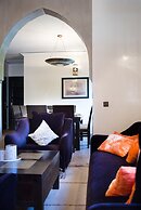 Résidence Dar Lamia Marrakech