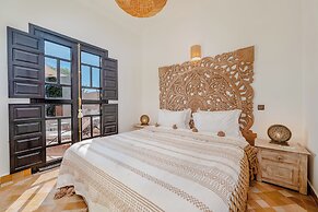 Résidence Dar Lamia Marrakech