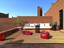 Résidence Dar Lamia Marrakech