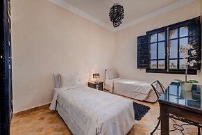 Résidence Dar Lamia Marrakech
