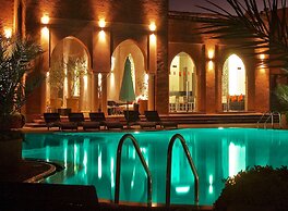 Résidence Dar Lamia Marrakech