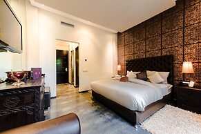 Résidence Dar Lamia Marrakech