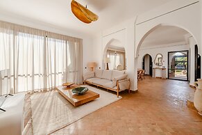 Résidence Dar Lamia Marrakech