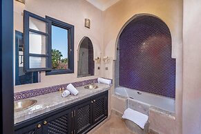Résidence Dar Lamia Marrakech