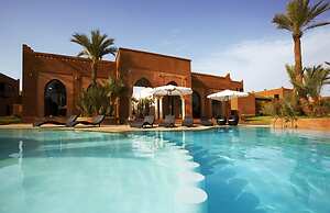 Résidence Dar Lamia Marrakech