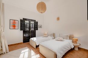 Résidence Dar Lamia Marrakech