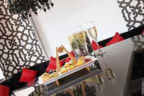 Résidence Dar Lamia Marrakech