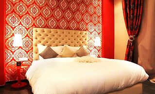 Résidence Dar Lamia Marrakech