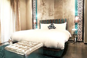 Résidence Dar Lamia Marrakech