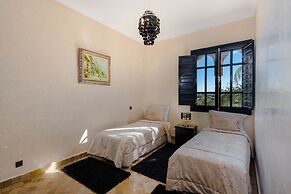 Résidence Dar Lamia Marrakech