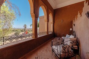 Résidence Dar Lamia Marrakech
