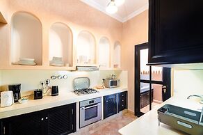 Résidence Dar Lamia Marrakech