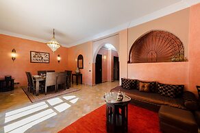 Résidence Dar Lamia Marrakech