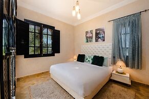 Résidence Dar Lamia Marrakech