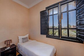 Résidence Dar Lamia Marrakech