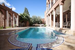 Résidence Dar Lamia Marrakech