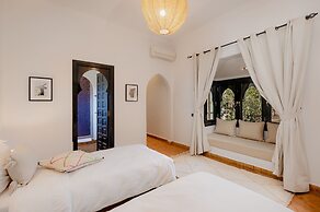 Résidence Dar Lamia Marrakech