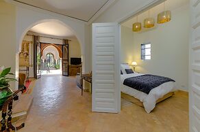 Résidence Dar Lamia Marrakech