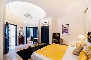 Résidence Dar Lamia Marrakech