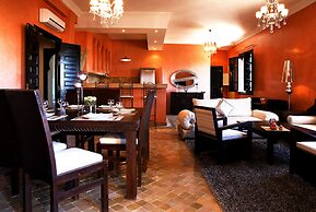 Résidence Dar Lamia Marrakech