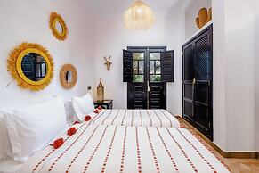 Résidence Dar Lamia Marrakech