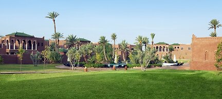 Résidence Dar Lamia Marrakech