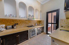 Résidence Dar Lamia Marrakech